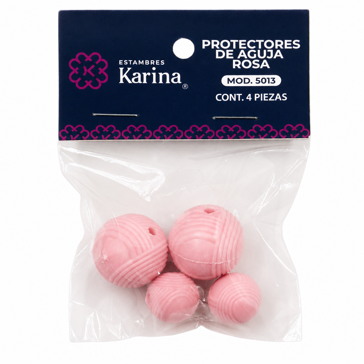 Protector para Agujas
