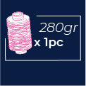 1 PCS (280G)