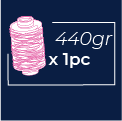 1 PCS (440G)