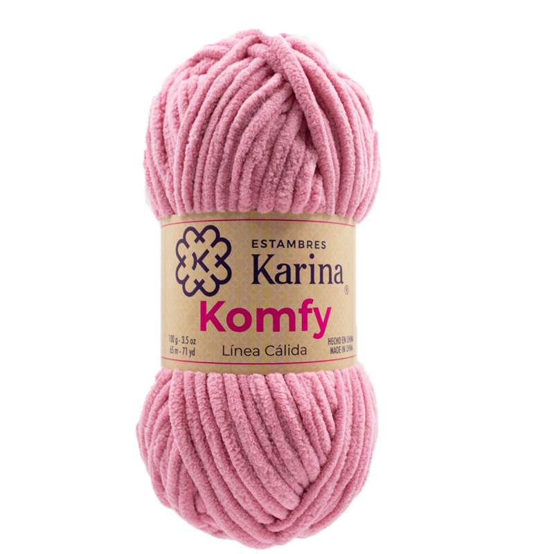 Komfy