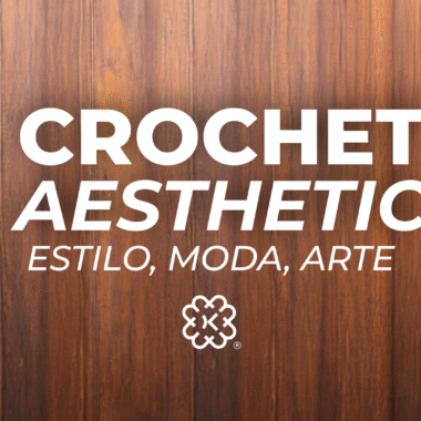 ¿Qué materiales funcionan para tejer amigurumis?