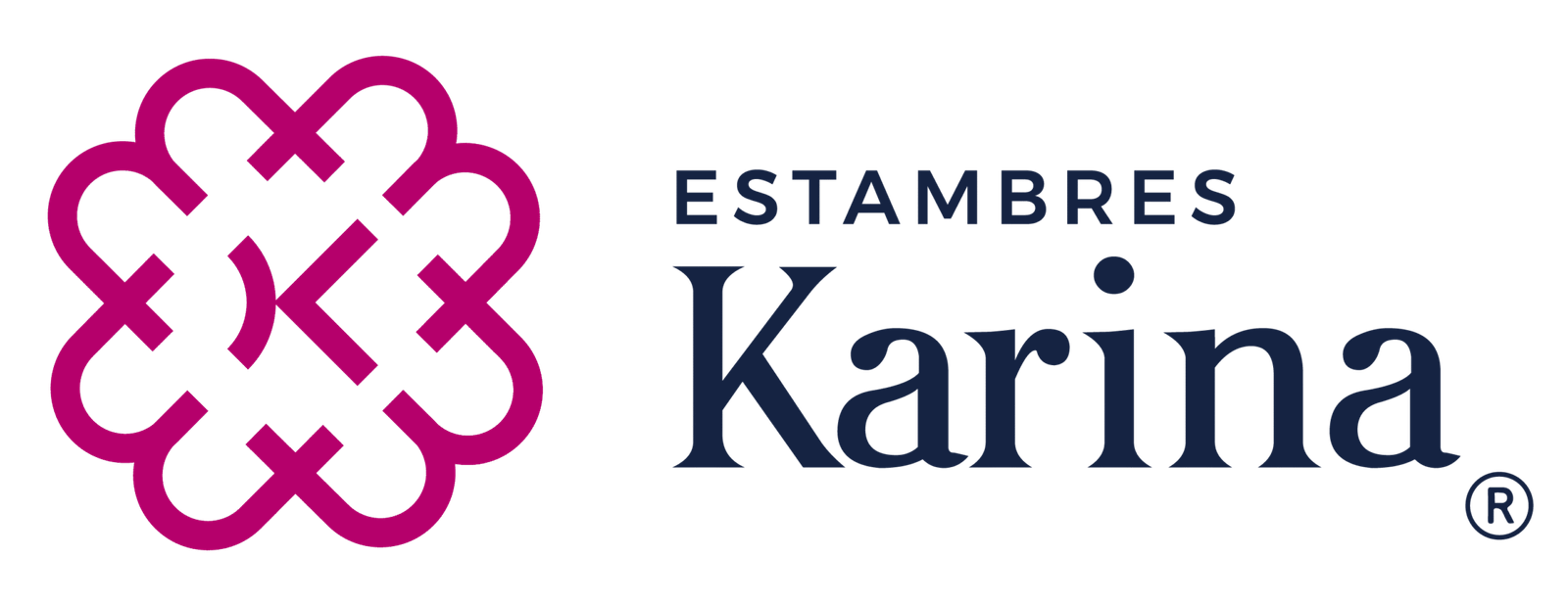 Estambres Karina