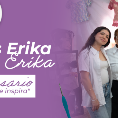 ¿Qué materiales funcionan para tejer amigurumis?