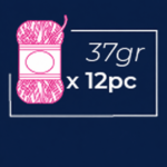 12 PCS (37G)